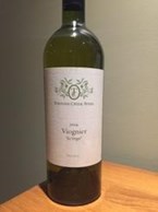 Tortoise Creek Wines - Viognier 2014